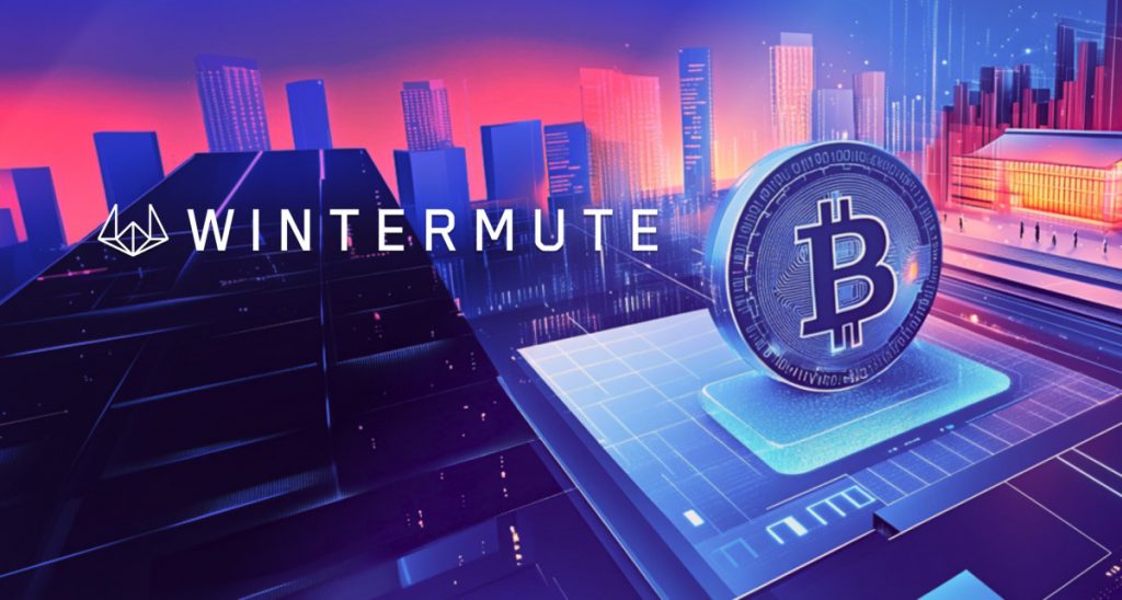 Wintermute: BOJ Shock Disrupts Crypto, But Market Structure Signals Potential Consolidation