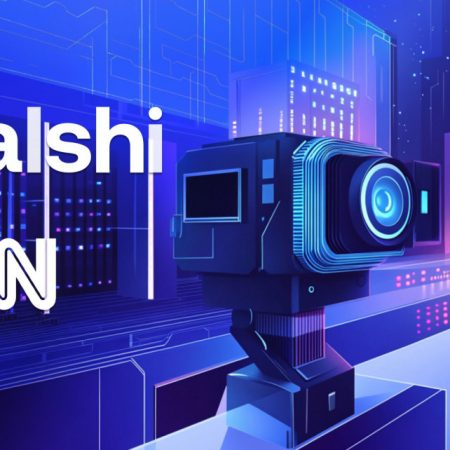 Kalshi Named CNN’s Official Prediction Markets Partner, Enhancing Data-Driven Reporting