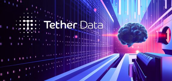 Tether Data Unveils QVAC Fabric LLM Inference And Fine-Tuning Framework For Modern AI Models