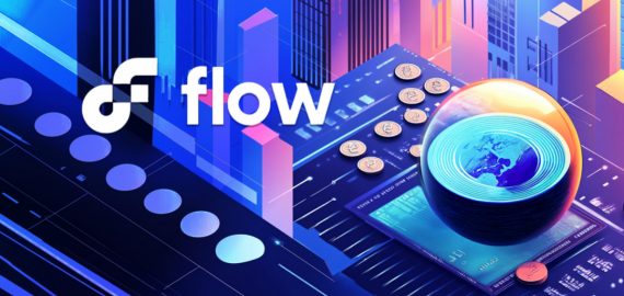 Flow Launches Flow Credit Market: A Canonical Automated Lending Protocol For Consumer DeFi