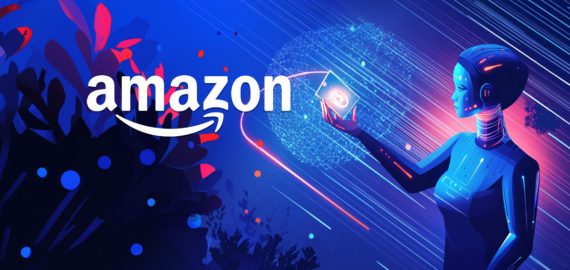 Amazon Expands Nova AI Portfolio With Four AI Models And Advanced Tools For Custom AI Development