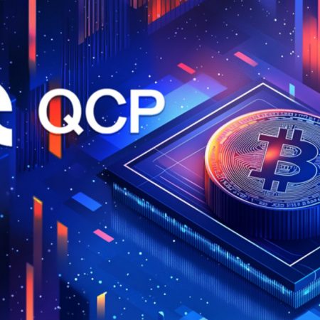 QCP Capital: Markets Enter Cautious Holding Pattern As Fed Leadership Uncertainty And Expected Rate Cut Take Center Stage