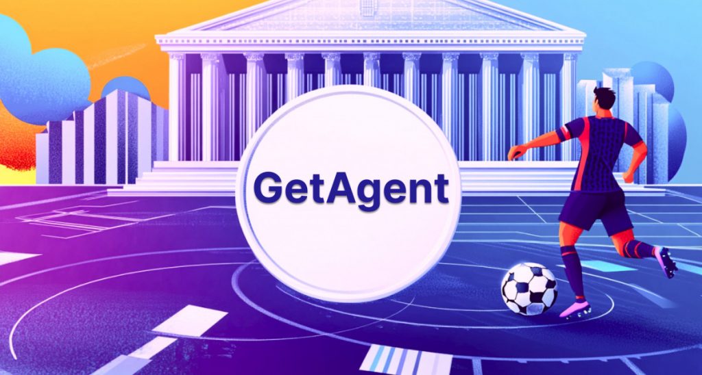 Bitget and Julián Alvarez Team Up to Show How GetAgent Makes Every Trader Play Smarter