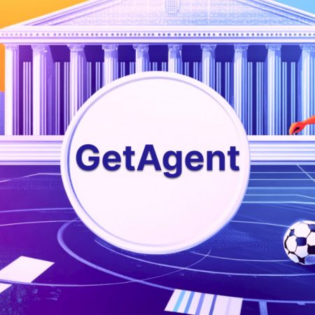 Bitget and Julián Alvarez Team Up to Show How GetAgent Makes Every Trader Play Smarter