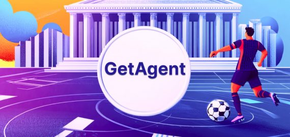 Bitget and Julián Alvarez Team Up to Show How GetAgent Makes Every Trader Play Smarter