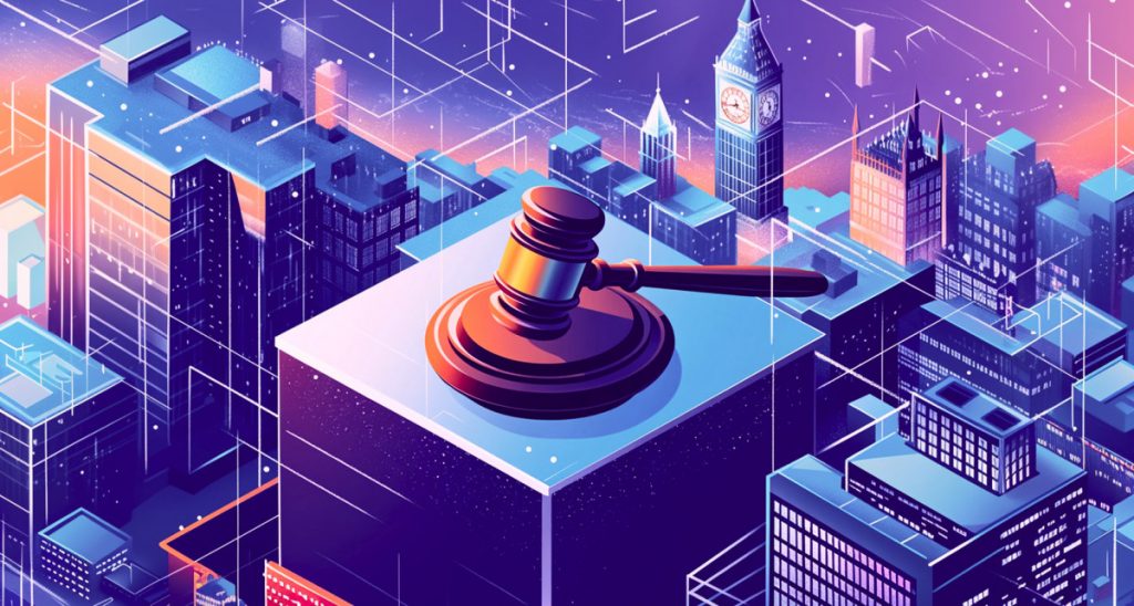UK Enacts Law Recognizing Crypto As Distinct Class Of Legal Property, Joining Global Trend