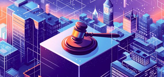 UK Bill Receives Royal Assent, Clarifying Legal Status Of Crypto As Distinct Class Of Property 