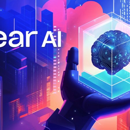 NEAR AI Unveils Cloud And Private Chat Solutions To Put Users In Control Of Their AI