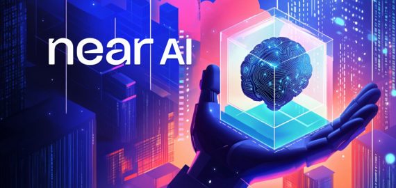 NEAR AI Unveils Cloud And Private Chat Solutions To Put Users In Control Of Their AI