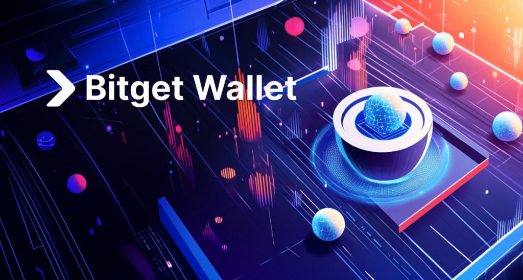 Bitget Wallet Unveils Google And Apple Login, Bringing TEE-Level Security To Crypto Onboarding