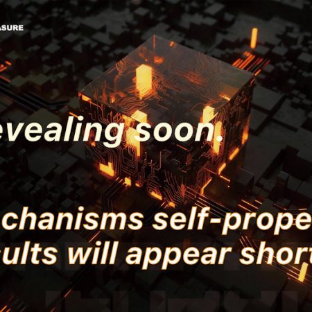 The ITreasure Protocol Mechanism Shows Promising Potential