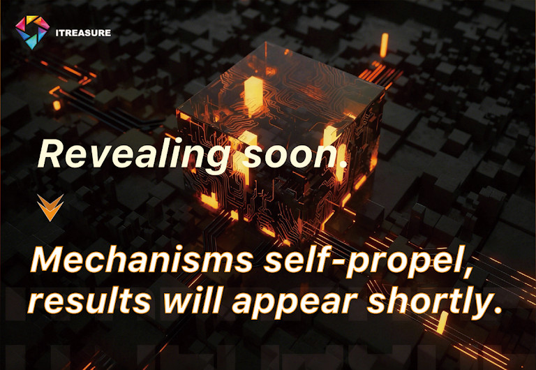 The ITreasure Protocol Mechanism Shows Promising Potential