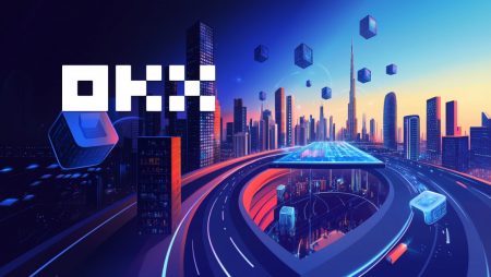 OKX Expands Regional Presence With New UAE Office, Marking One Year Of Licensed Activity