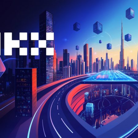 OKX Expands Regional Presence With New UAE Office, Marking One Year Of Licensed Activity