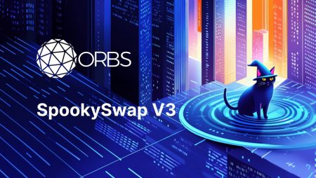 SpookySwap Integrates Orbs’ dSLTP Protocol, Bringing Decentralized Risk Management Tools To Sonic
