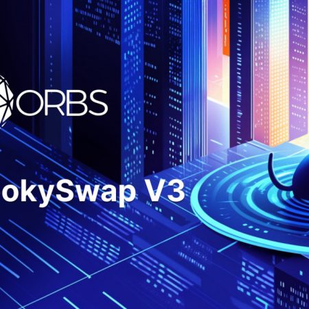 SpookySwap Integrates Orbs’ dSLTP Protocol, Bringing Decentralized Risk Management Tools To Sonic