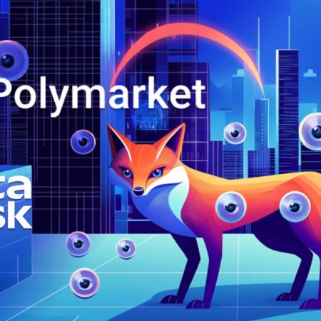 MetaMask Launches In-Wallet Prediction Markets Powered By Polymarket, Enabling Trading With Rewards