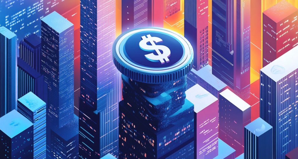 How Stablecoins Are Replacing The Cross-Border Payment Stack