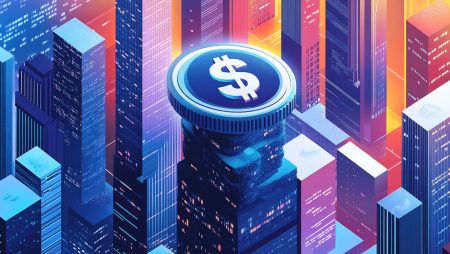 How Stablecoins Are Replacing The Cross-Border Payment Stack