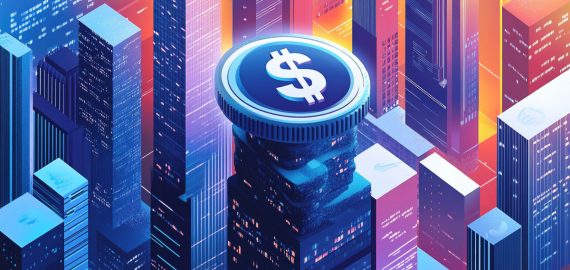 How Stablecoins Are Replacing The Cross-Border Payment Stack