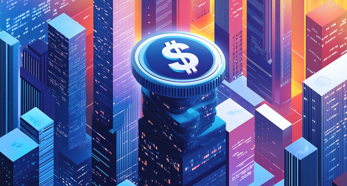 How Stablecoins Are Replacing The Cross-Border Payment Stack