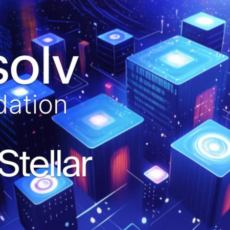 Solv Foundation Integrates With Stellar To Unlock Yield For $200M In USDC