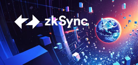 ZKsync Unlocks Native Ethereum DeFi Access For ZK Stack Chains