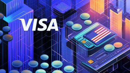 Visa Report Finds Nearly Half Of US Consumers Used AI For Holiday Shopping This Season