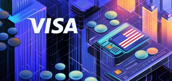 Visa Report Finds Nearly Half Of US Consumers Used AI For Holiday Shopping This Season