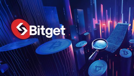 Bitget Releases Major Upgrades to GetAgent With Smarter Responses and Free Access for All Users