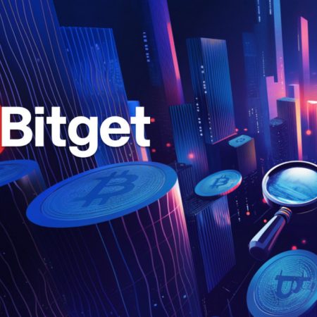 Bitget Releases Major Upgrades to GetAgent With Smarter Responses and Free Access for All Users
