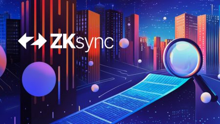 ZKsync 确认将于 2026 年关闭 ZKsync Lite，这是以太坊首个 Layer 2 Rollup。