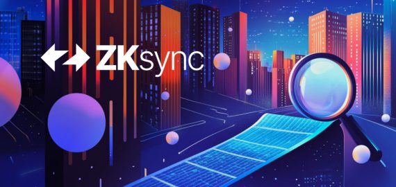 ZKsync Confirms 2026 Sunsetting Of ZKsync Lite, Ethereum’s First Layer 2 Rollup