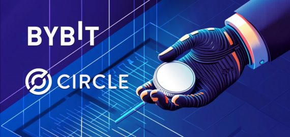 Bybit And Circle Form Strategic Partnership To Accelerate Global USDC Adoption