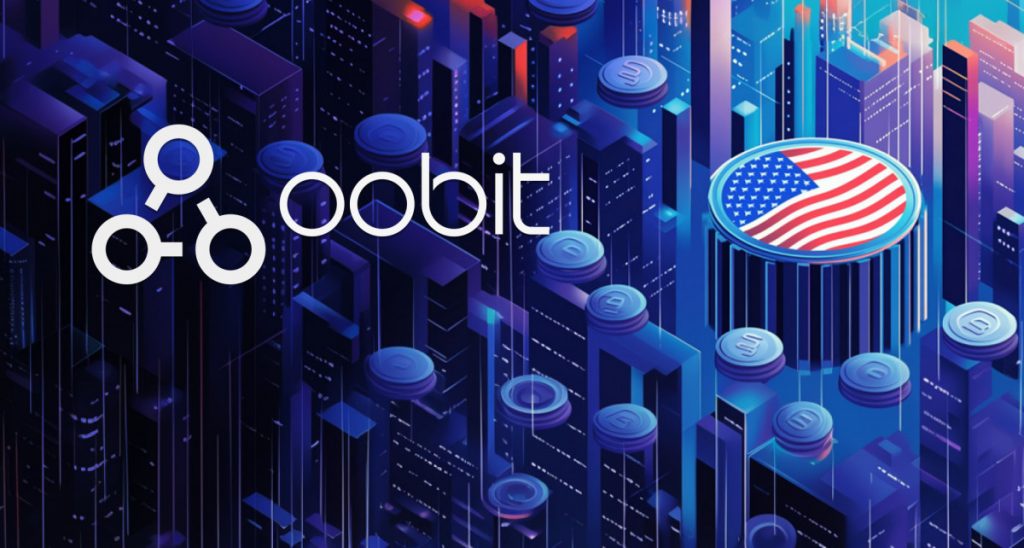 Oobit Launches In US, Bringing Real Crypto Payments To Everyday Spending