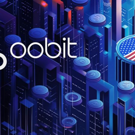 Oobit Launches In US, Bringing Real Crypto Payments To Everyday Spending