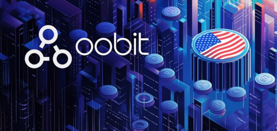 Oobit Launches In US, Bringing Real Crypto Payments To Everyday Spending