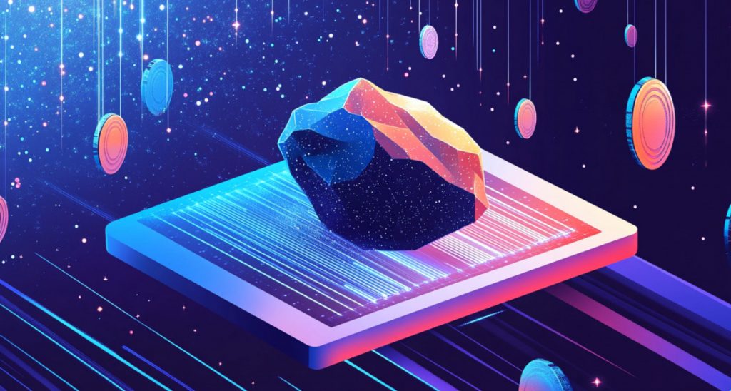 Tempo Integrates BlackRock’s BUIDL Fund To Expand Institutional Tokenized Asset Infrastructure