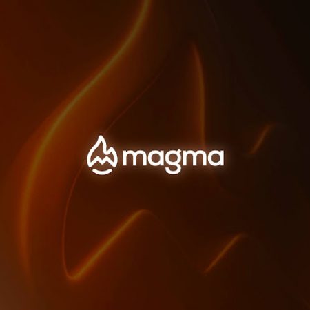 Magma Finance получает стратегическое финансирование для создания самого адаптивного механизма ликвидности на Sui
