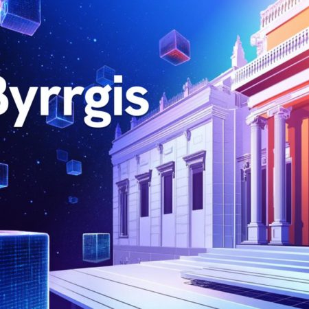 Byrrgis 获得 MiCA 许可证，并在混合加密平台发布前开放候补名单