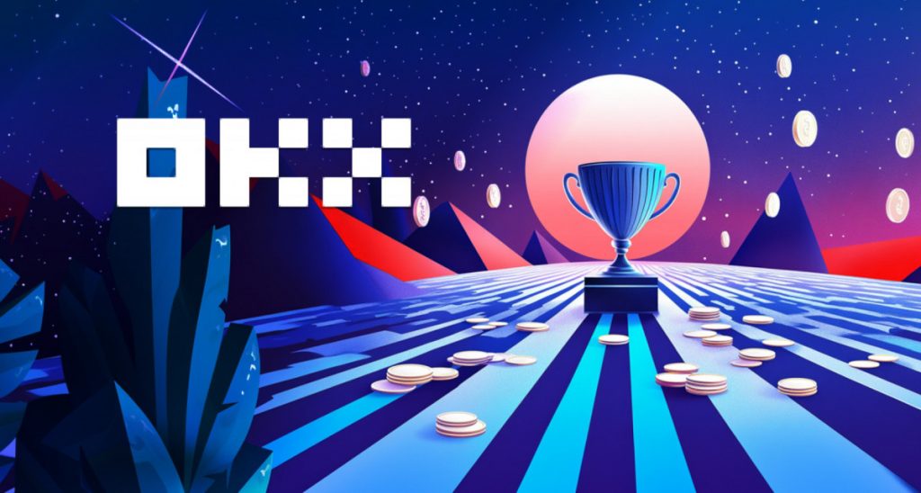 OKX Boost Now Live On CeDeFi: Trade DEX Tokens To Claim A Share Of 120M NIGHT Reward Pool