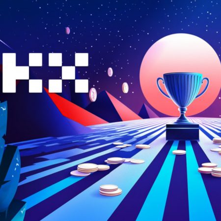 OKX Boost Now Live On CeDeFi: Trade DEX Tokens To Claim A Share Of 120M NIGHT Reward Pool