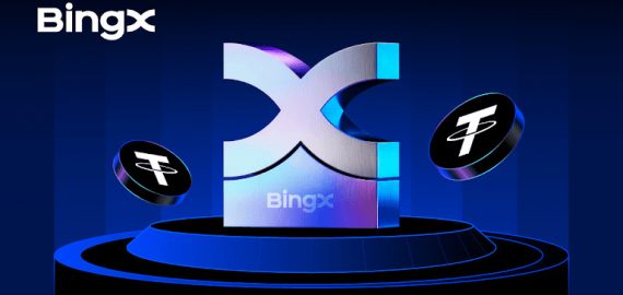 BingX Announces Trader of the Year Campaign, Celebrating 400,000 Elite Traders and $580 Billion Volume