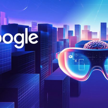 Google To Release AI-Powered Smart Glasses In 2026 With Samsung And Warby Parker