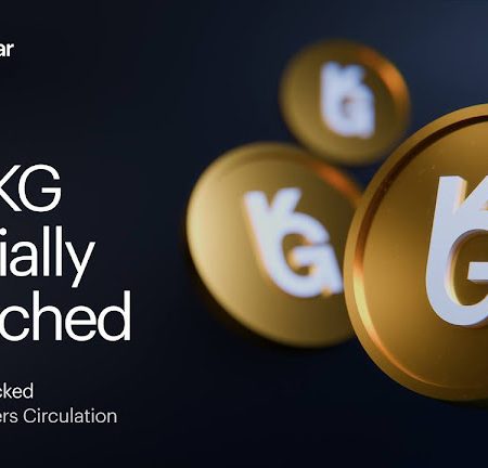 Кыргызстан запускает стейблкоин USDKG с золотым обеспечением на сумму 50 млн долларов США для модернизации трансграничных платежей