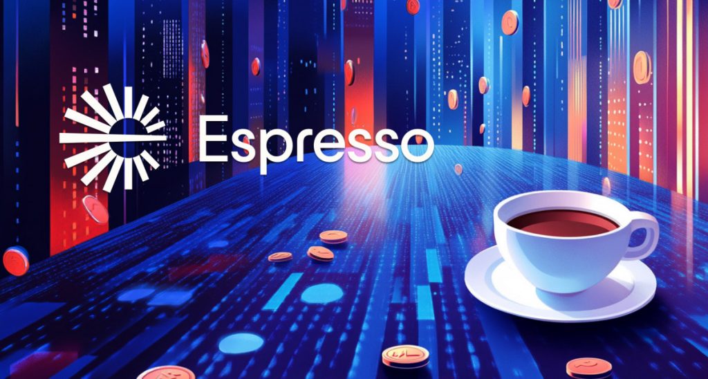 Espresso Powers First Seamless Cross-Chain NFT Mint Via New ‘Presto’ Solution