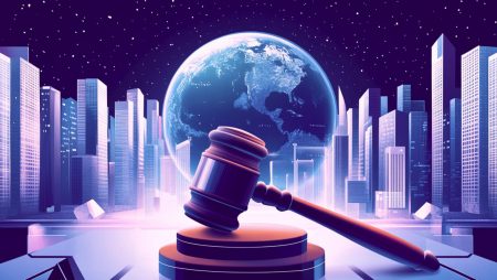 7 Best Offshore Crypto Jurisdictions Ranked