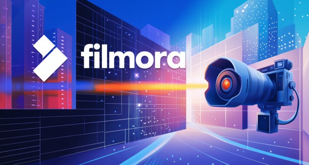 How to Convert Long Video to Short Video for YouTube Shorts Using Filmora