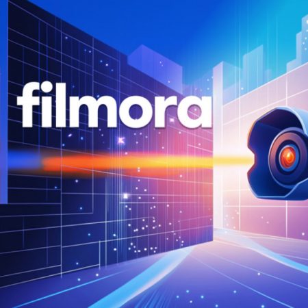 Как преобразовать длинное видео в короткое для YouTube Shorts с помощью Filmora