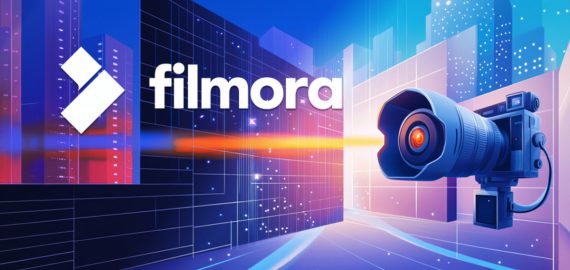 How to Convert Long Video to Short Video for YouTube Shorts Using Filmora